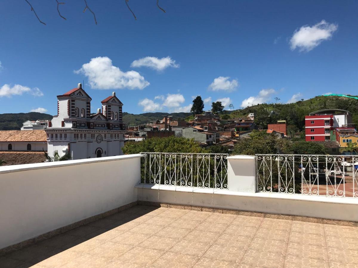 Hotel Bahia Guatape Luaran gambar