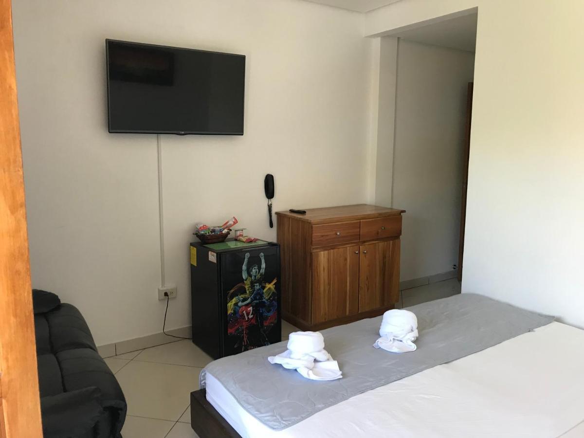 Hotel Bahia Guatape Luaran gambar