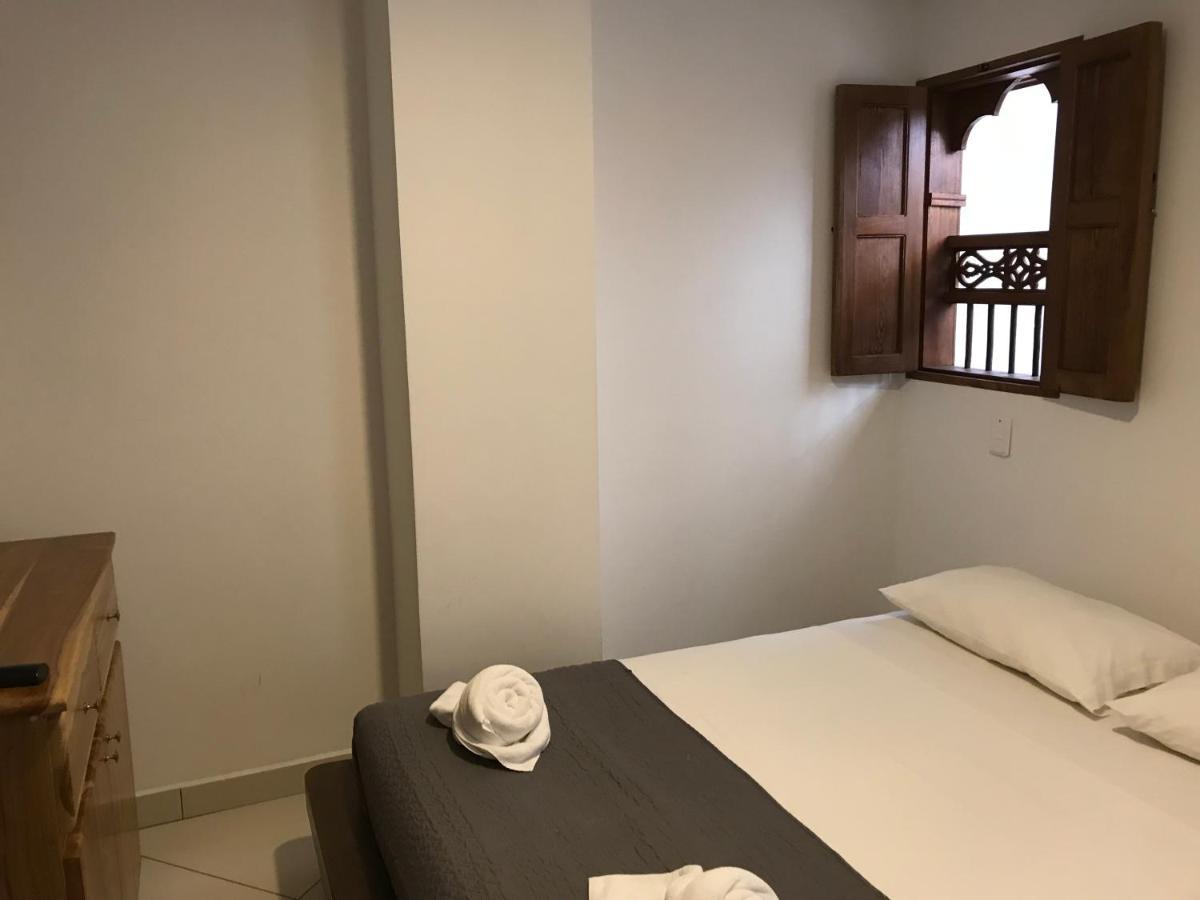 Hotel Bahia Guatape Luaran gambar