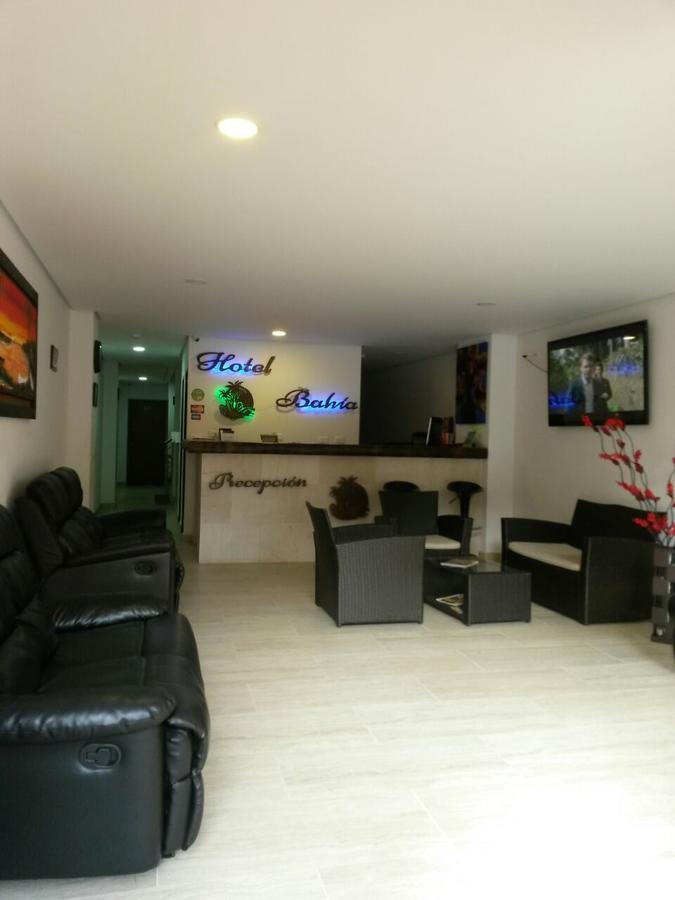 Hotel Bahia Guatape Luaran gambar