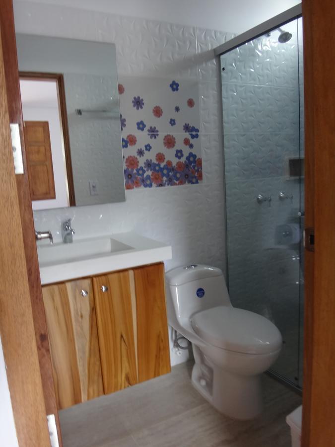 Hotel Bahia Guatape Luaran gambar