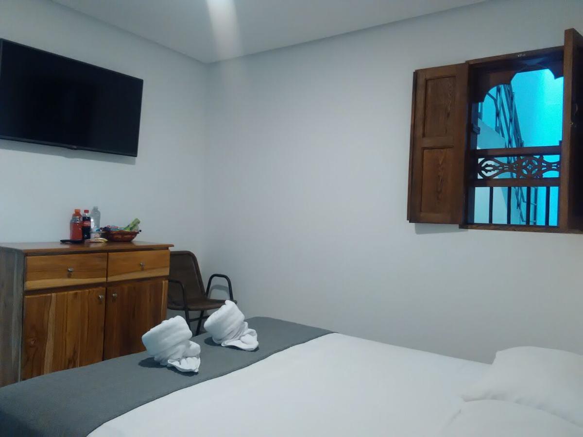 Hotel Bahia Guatape Luaran gambar