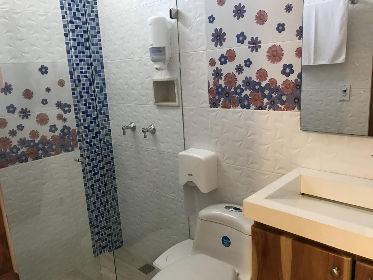 Hotel Bahia Guatape Luaran gambar